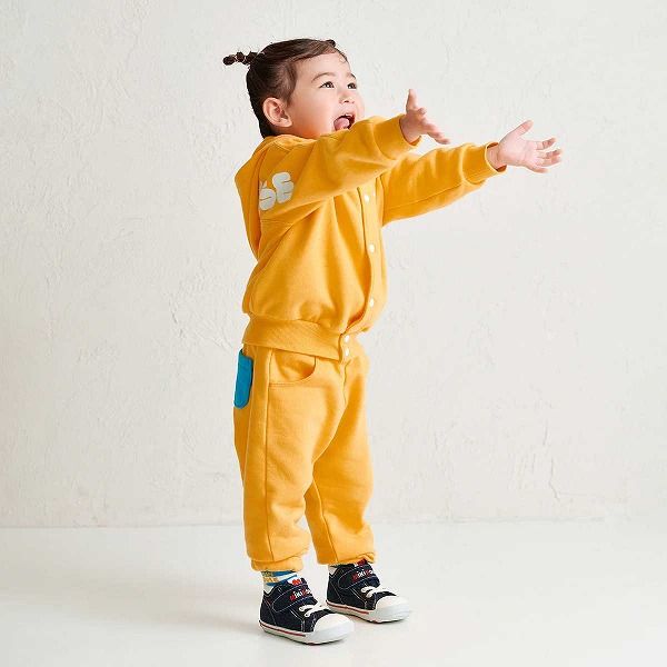 mikihouse ミキハウス 長袖 140 ミキハウス 長袖トレーナー 140 2枚