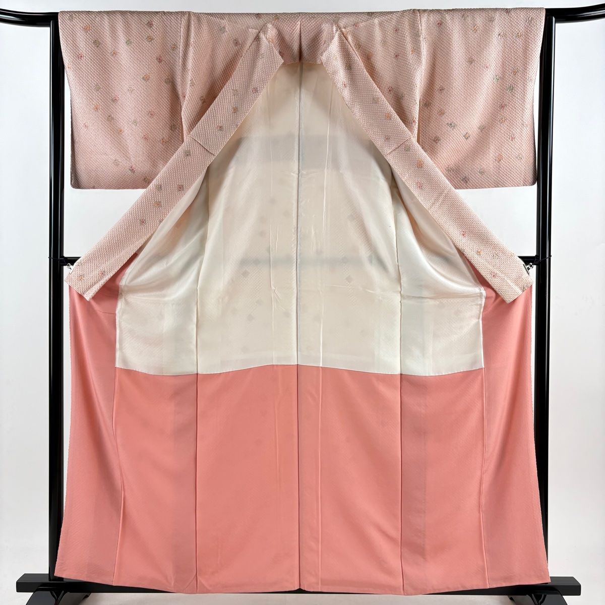 身丈161cm 裄丈64cm