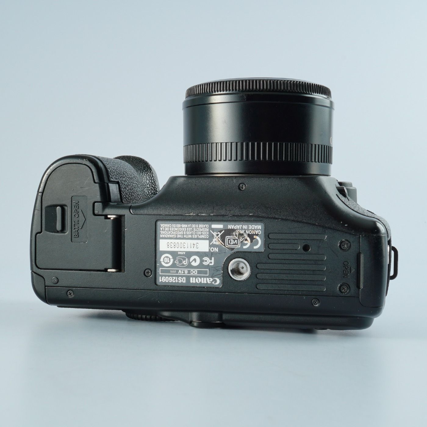 EF 50mm