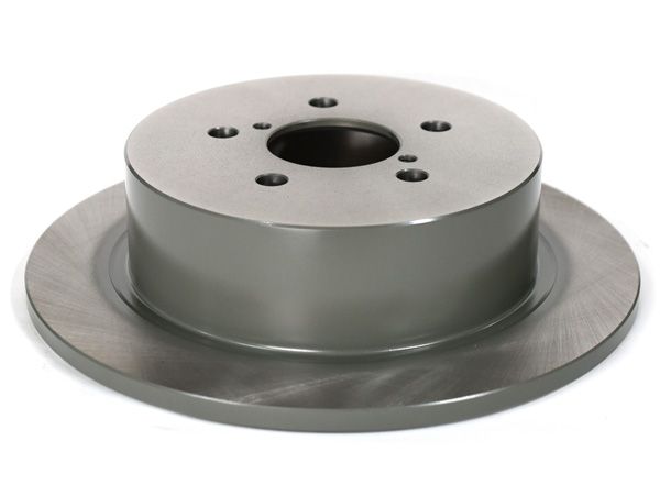 レガシィB4 BL5 ディスクローター 2枚セット リア 左右分 純正品番 必須 GSPEK 1703960-SP H15.01～H18.05