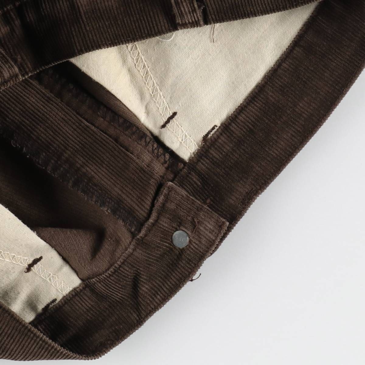  古着 80年代 リーバイス Levi s 519 1528 コーデュロイパンツ メンズw 32相当 ヴィンテージ eaa 462197 その他 メンズ