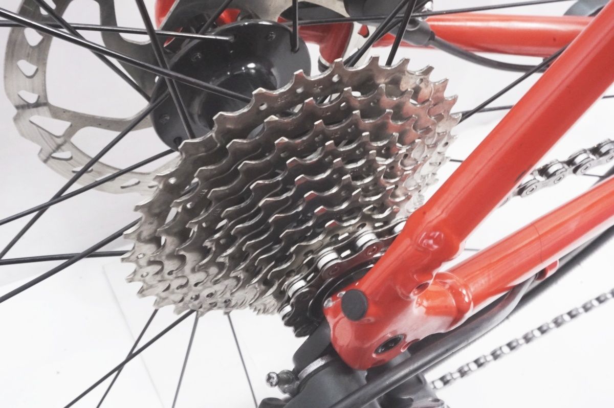 ロードバイク バイチャリ世田谷店