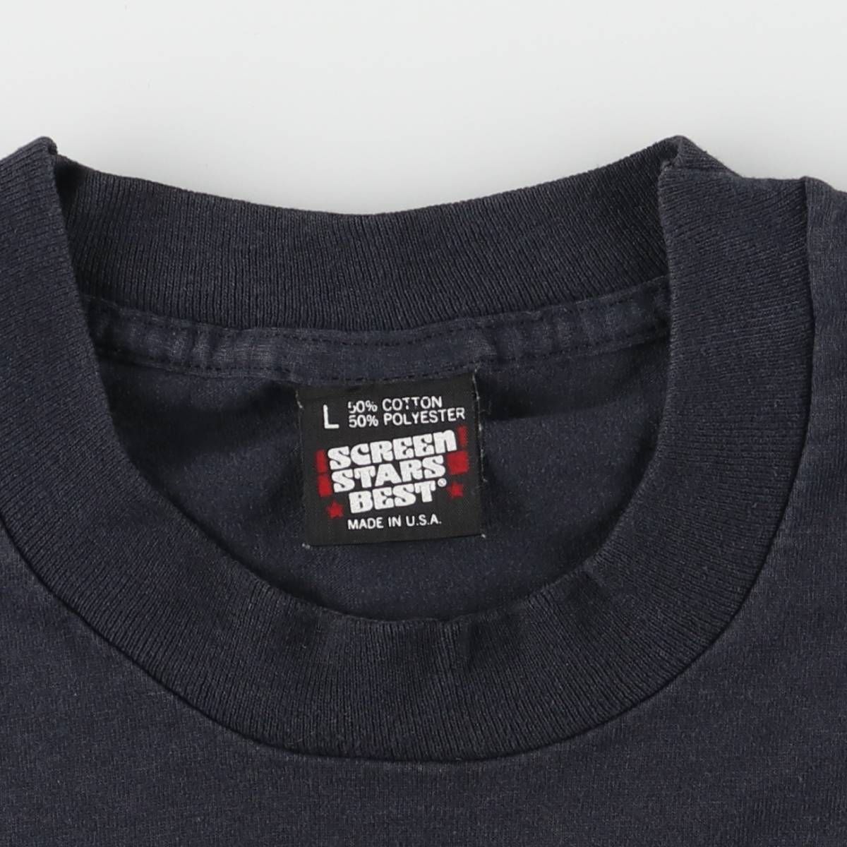 プリントTシャツ