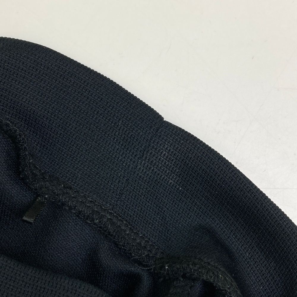 サイズ：1 NEW BALANCE GOLF ニューバランス ; ハイネック 半袖Tシャツ  ブラック系 [240101479174] ゴルフウェア レディース ストスト サイズ：1 NEW BALANCE GOLF ニューバランス ハイネック 半袖T
