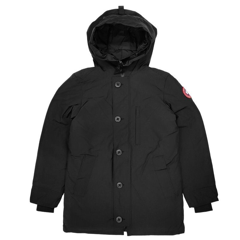 カナダグース CANADA GOOSE シャトーパーカ ダウンジャケット CHATEAU