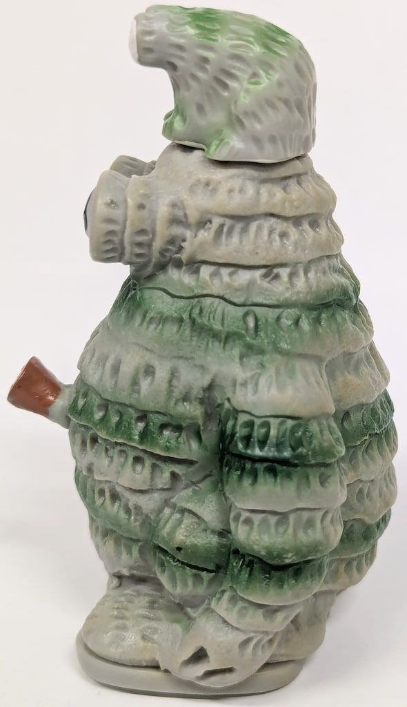 TAA15 信用金庫 親子怪獣 コケムシラ 100mm TAA15 信用金庫 親子怪獣 コケムシラ 100mm - メルカリ