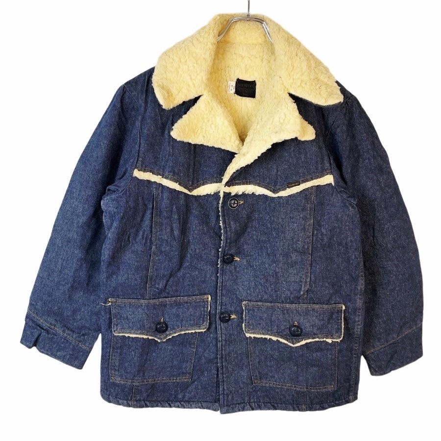 plage ボアジャケット Levi's/Denim Boa Jacket（リーバイス デニムボアジャケット