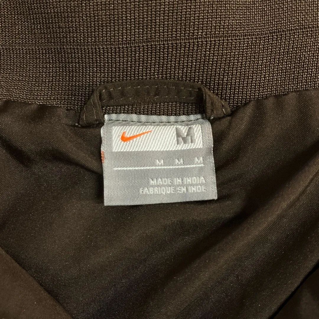 NIKE ナイキ ジャージ FCバルセロナ 上下セット 2007-2008モデル 秋