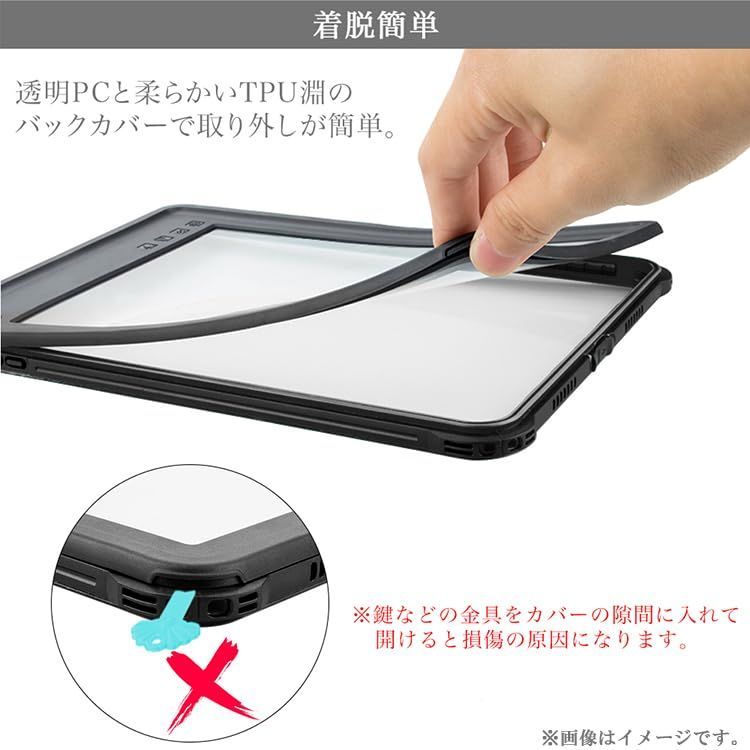 Mini7 ケース