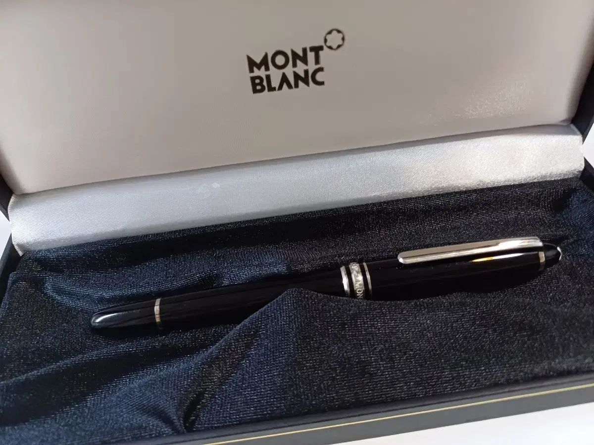 MONTBLANC モンブラン プラチナライン クラシック 水性ペン