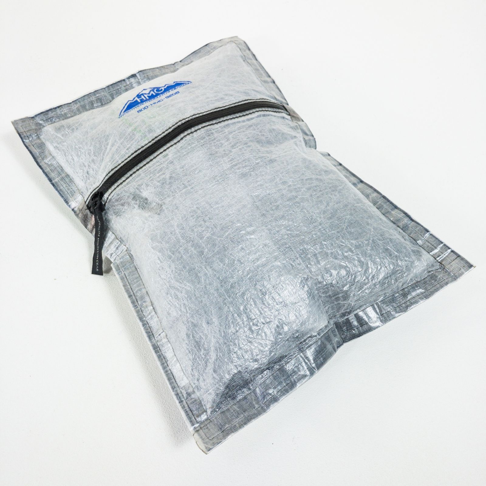 OneSize クリアー系 c2010 Hyperlite Mountain Gear Hmg ハイパーライトマウンテンギア スタッフサック ピロー Sutuff Sack Pillow 生産終了モデル 入手困難 旧タグ バッグ