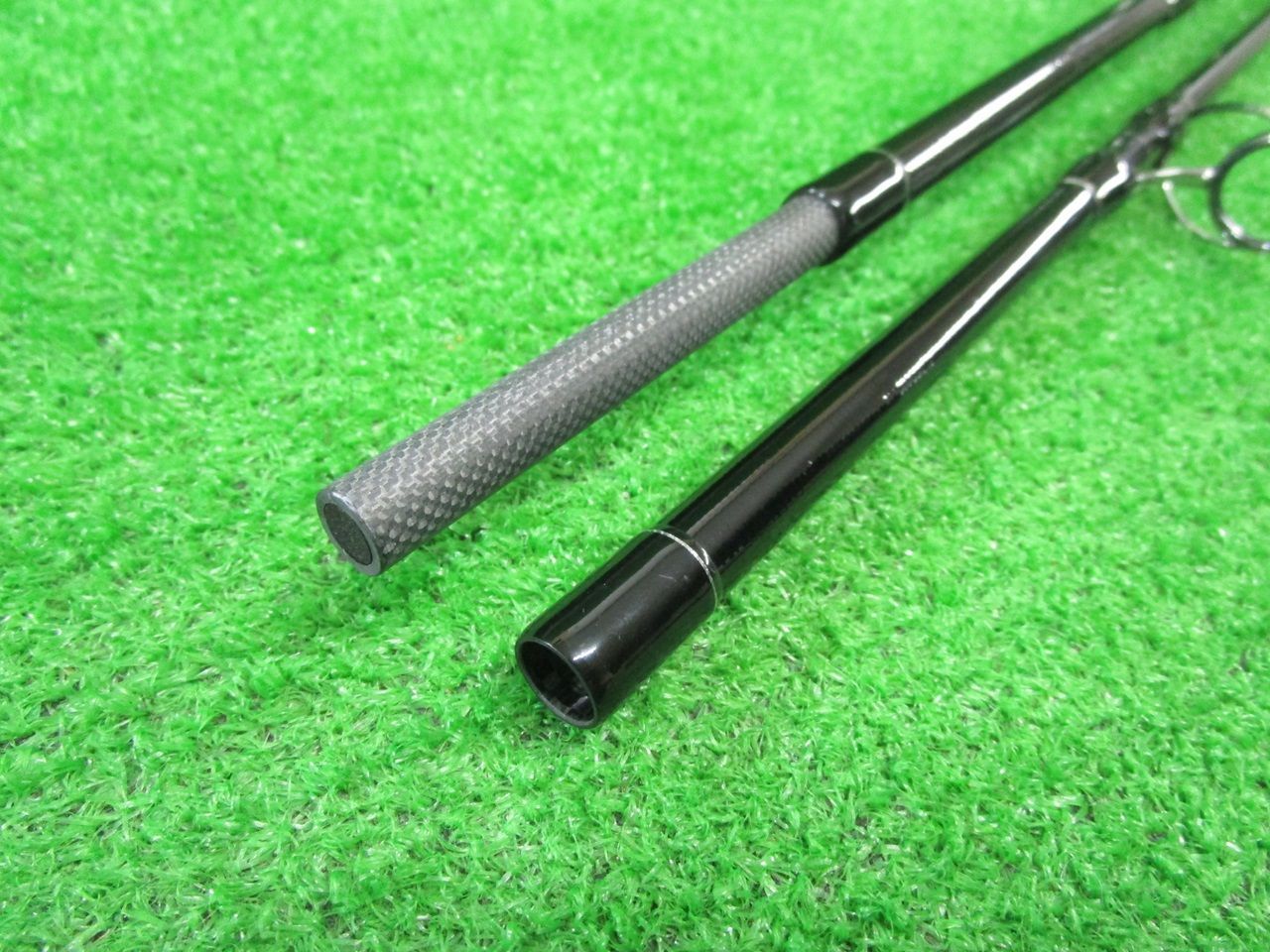  ECH知 ヤマガブランクス ブルースナイパー97 MMH ショアジギングロッド ロッド