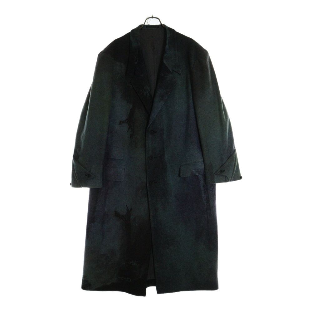 yohji yamamoto pour homme 22aw コート 楽天市場】【中古】YOHJI YAMAMOTO pour homme22AW I-HOODED