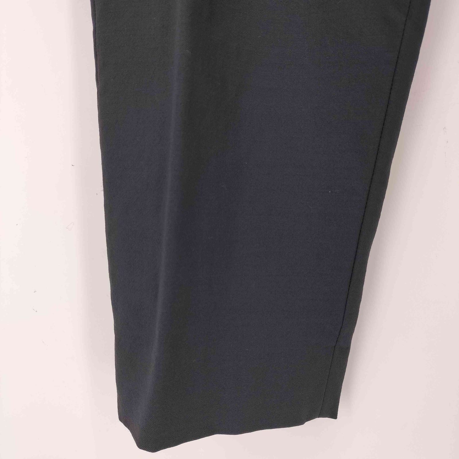 ラッドミュージシャン LAD MUSICIAN 20AW 2TUCK TAPERED WIDE