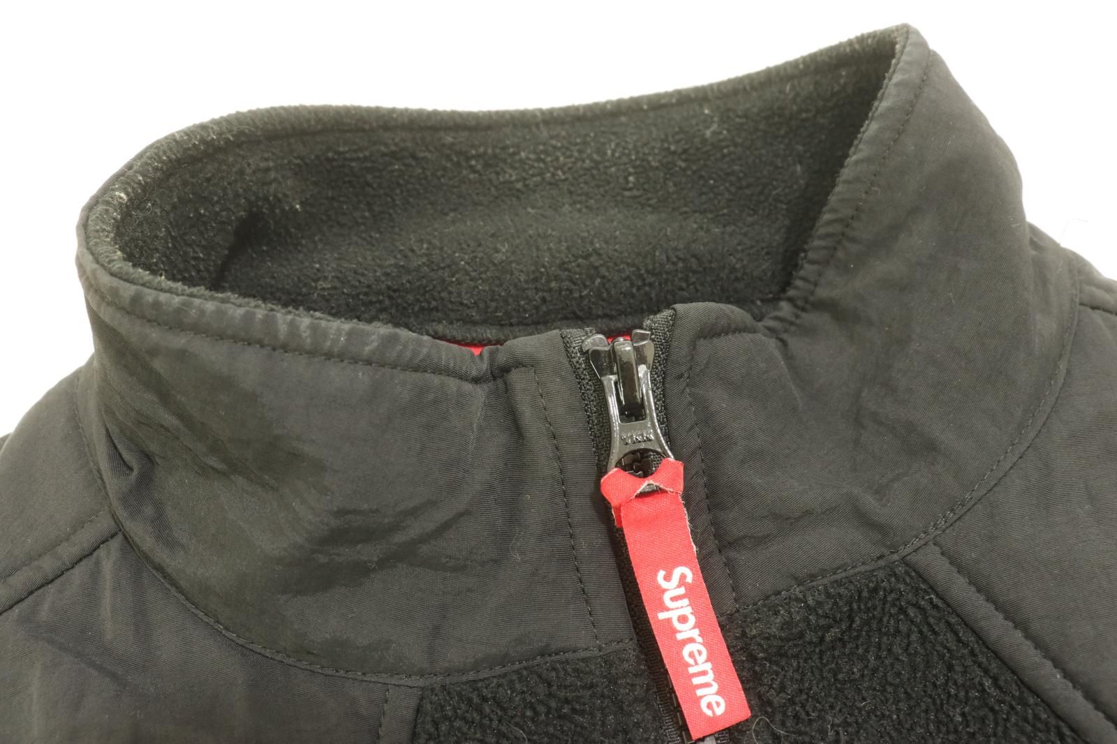 メンズフリースジャケット M