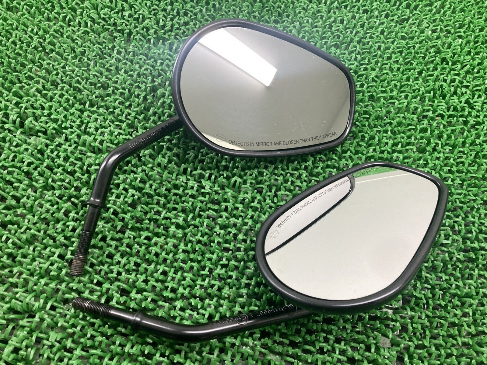 ダイナ ティアドロップ