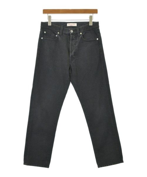 VALENTINO デニムパンツ メンズ 古着