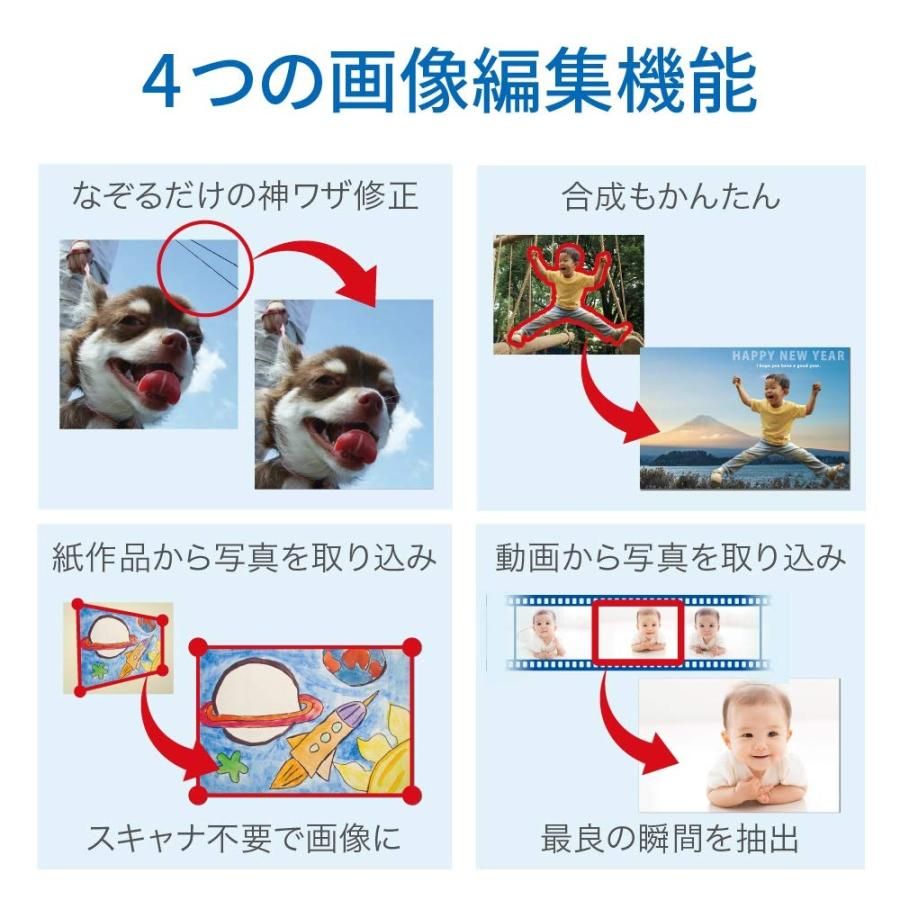 ソースネクスト ｜webサイト作成ソフト