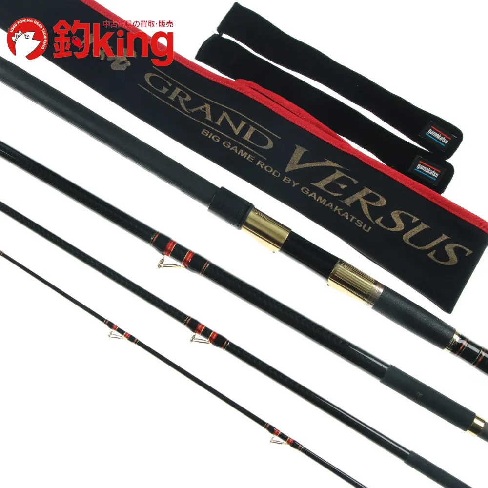 2025年最新】がまかつ がま石の人気アイテム - メルカリ