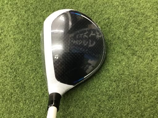 テーラーメイド SIM 2 MAX-D 7 W レディース フェアウェイウッド FW TENSEI BLUE TM 40 フレックスL 女性用 右利き 右用 Nランク ゴルフクラブ