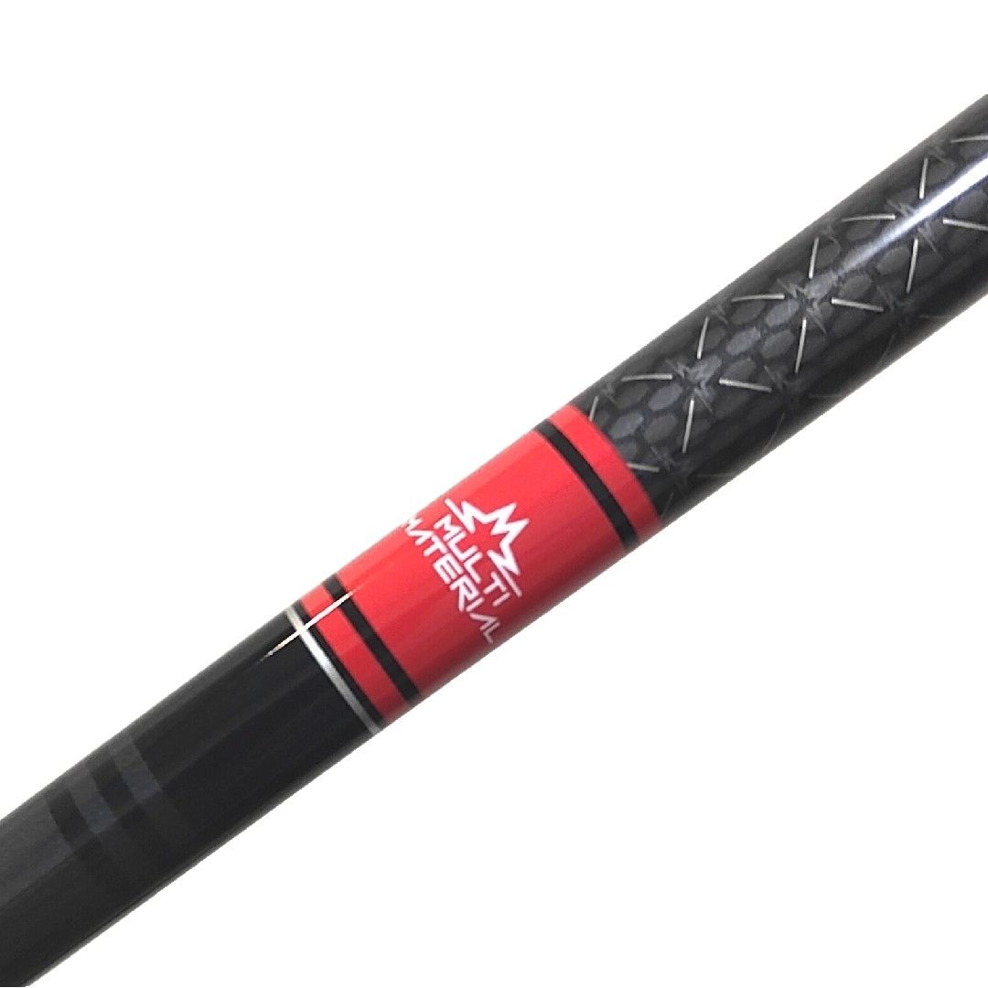 良品 ステルス STEALTH2 HD 6U ユーティリティ 純正カーボンR