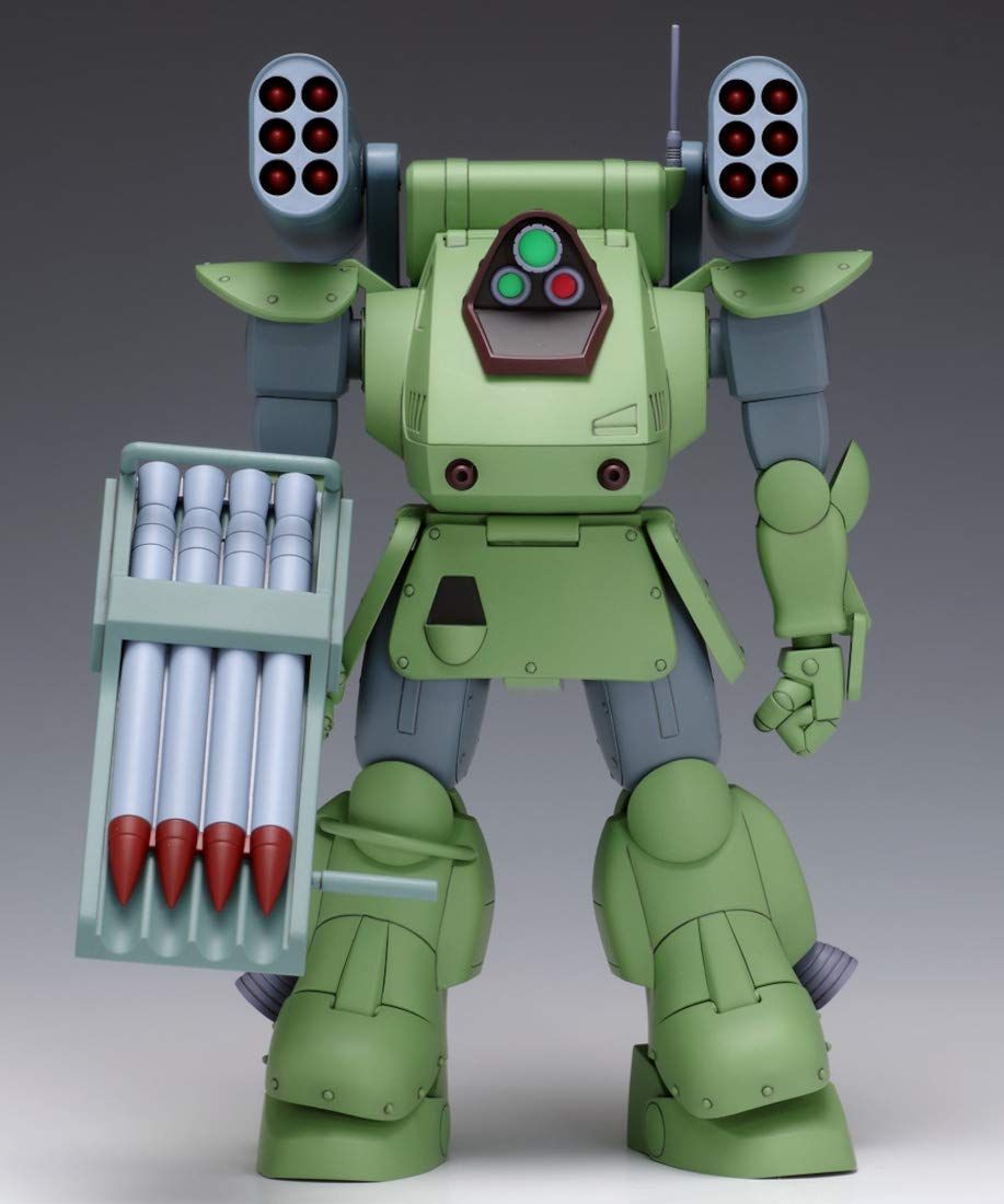 スタンディングトータス