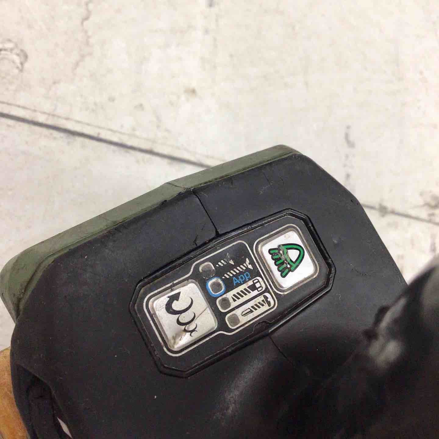 コードレスインパクトドライバー WH36DC