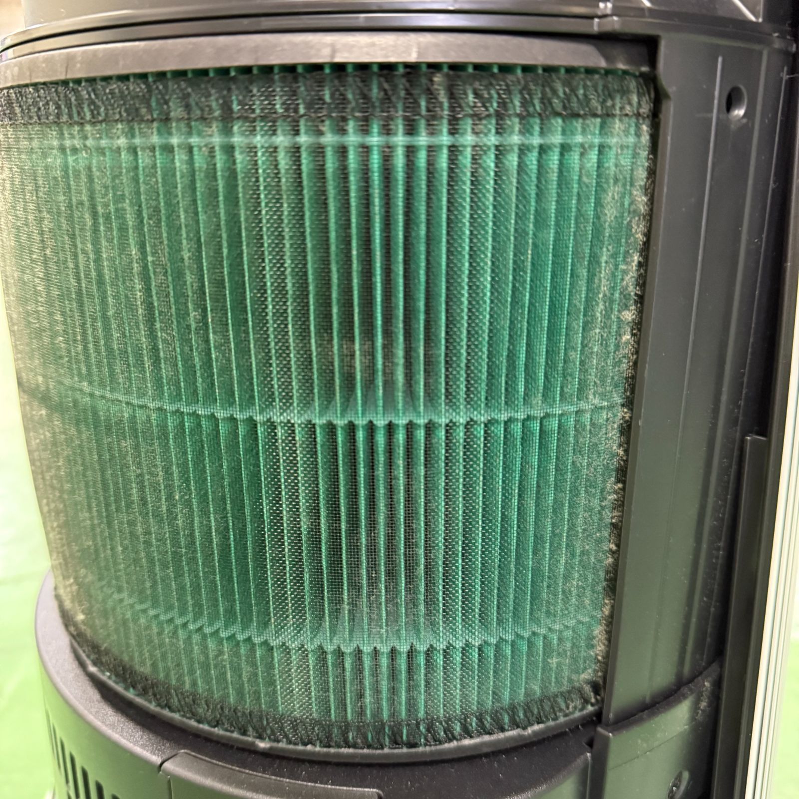 マルチ機能空気清浄機 PuriCare