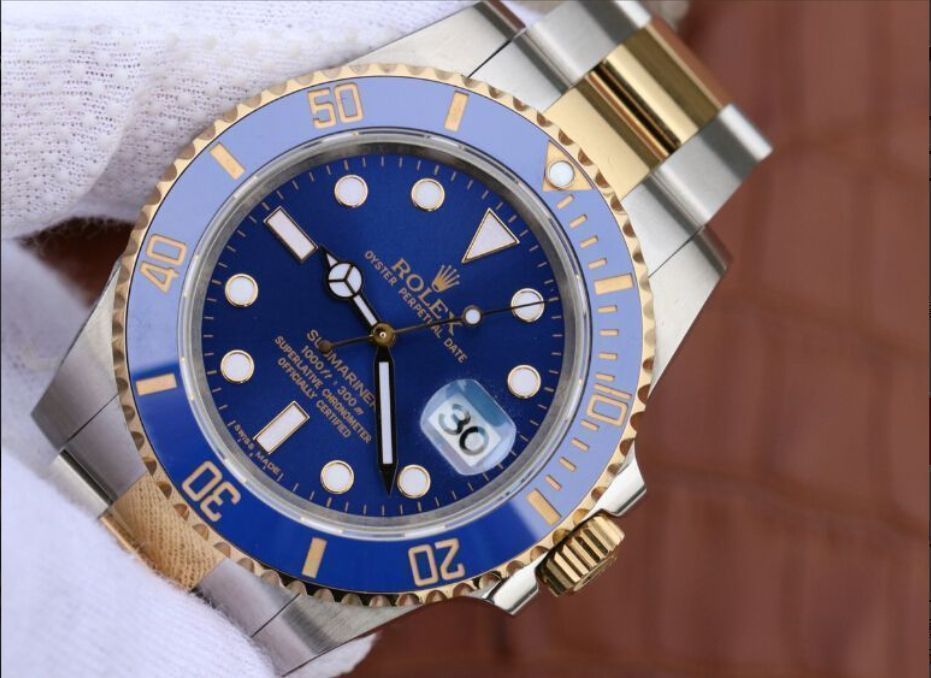 自動巻 ランダム番