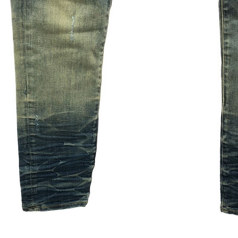 美品】 AMIRI / アミリ | 2024SS | BANDANA JACQUARD MX1 JEAN 美品】 AMIRI / アミリ | 2024SS | BANDANA JACQUARD MX1 JEAN