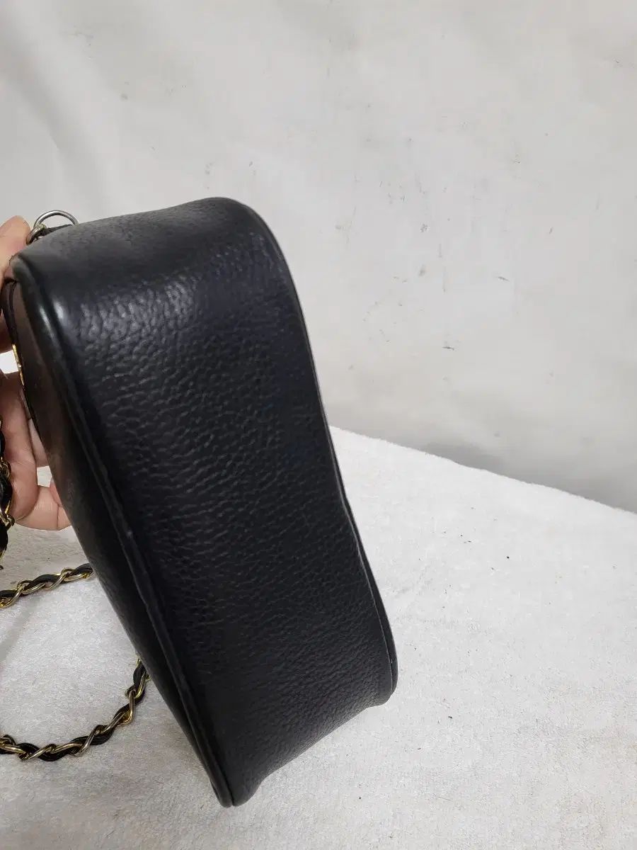 ルイヴィトンサマートランクポシェット アズール ショルダーバッグ