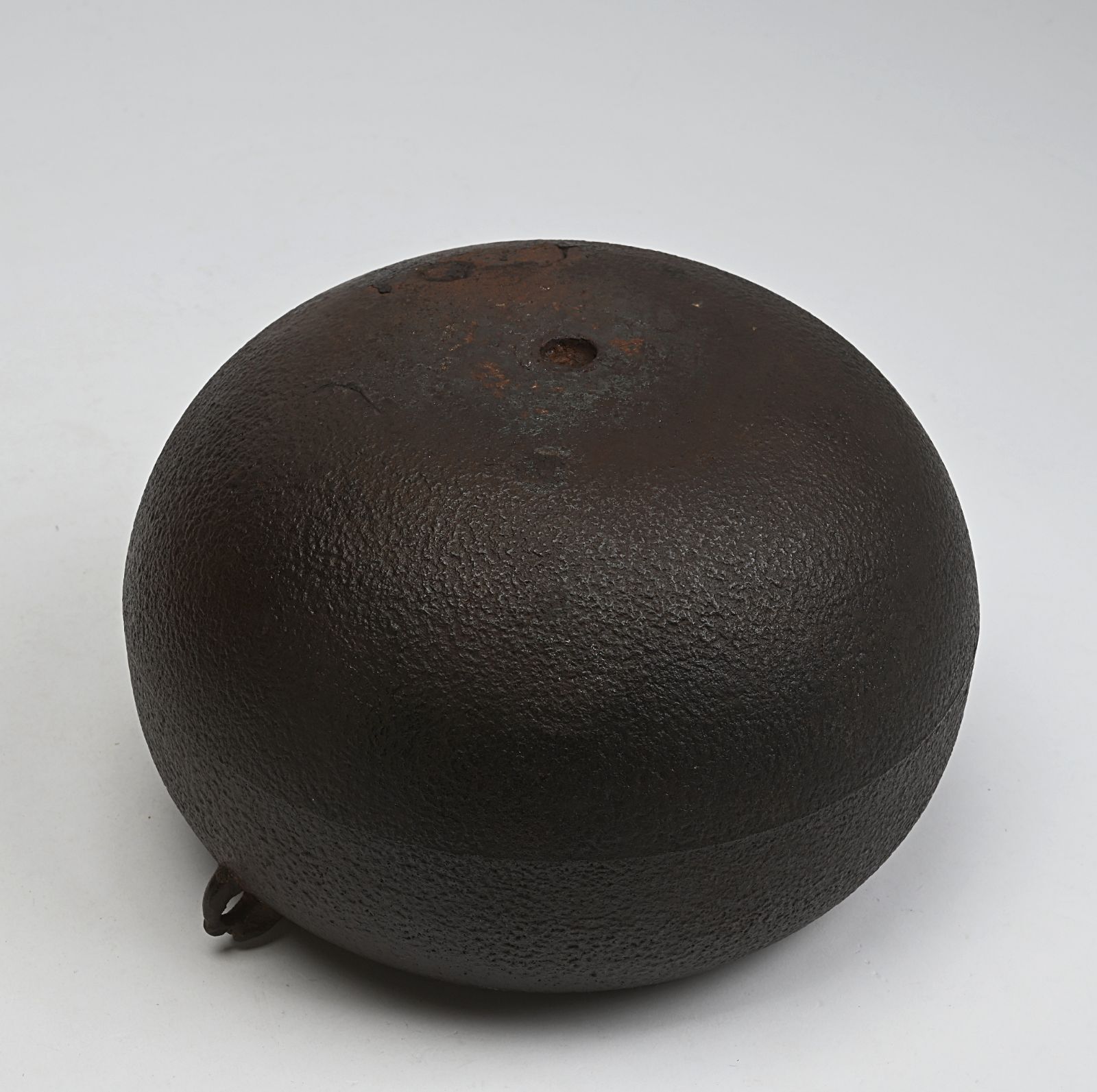 大西浄寿造 乙御前釜