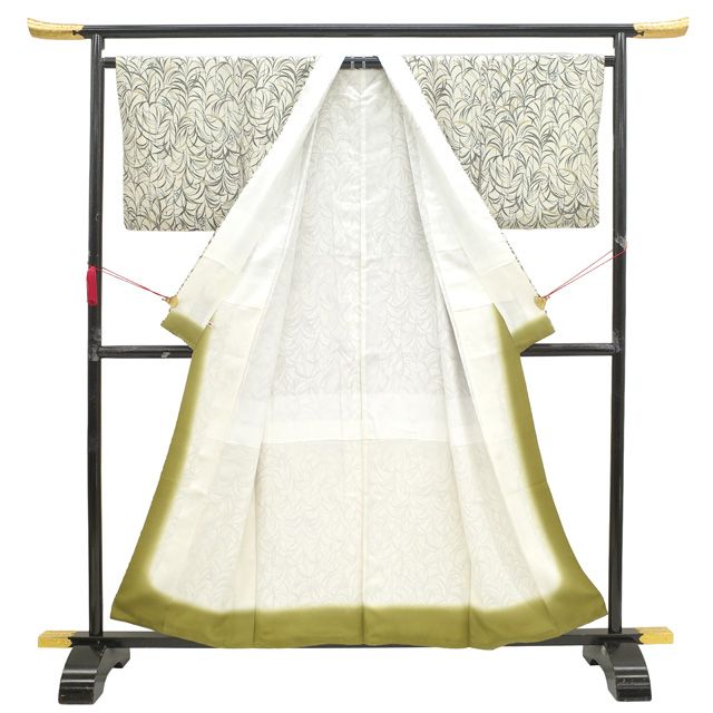 仕立て上がり 身丈158