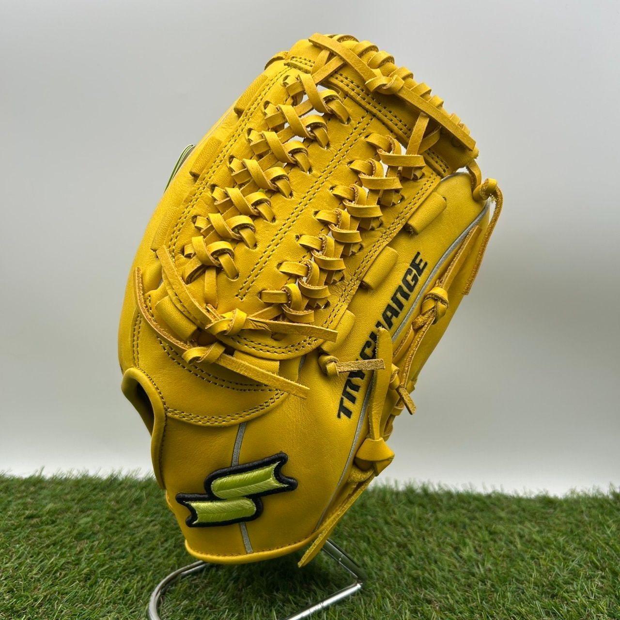 SSK グローブ トライチャージ TCG-150 内野手 軟式 未使用 グラブ