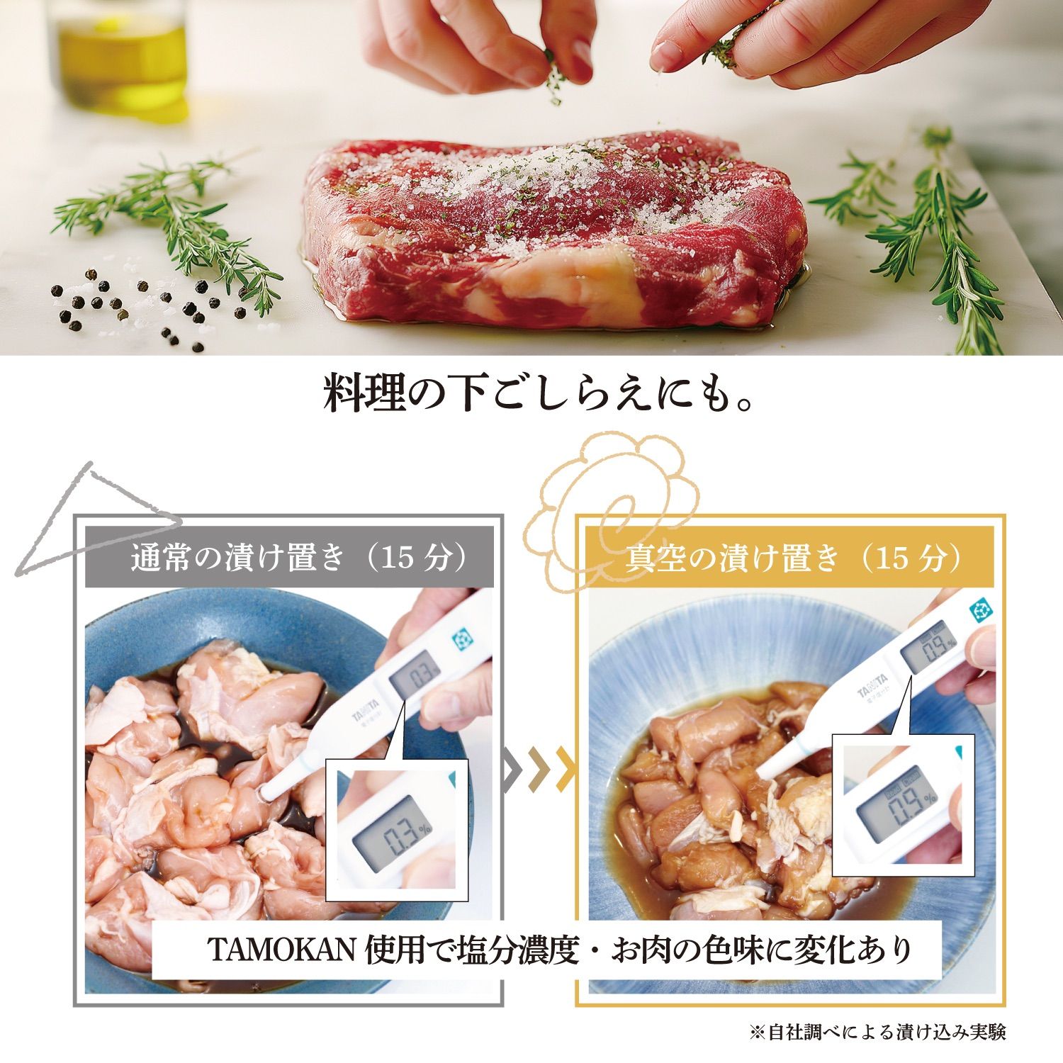 『限定価格』every U. TAMOKAN『真空保存容器 ホワイト 10L』 長期保存約4倍長持ち 買い置き 鮮度 米 穀物 パン 食品 野菜 お菓子 コーヒー豆 茶葉 ナッツ 乾麺 調味料 ドックフード キャットフード 出張 旅行