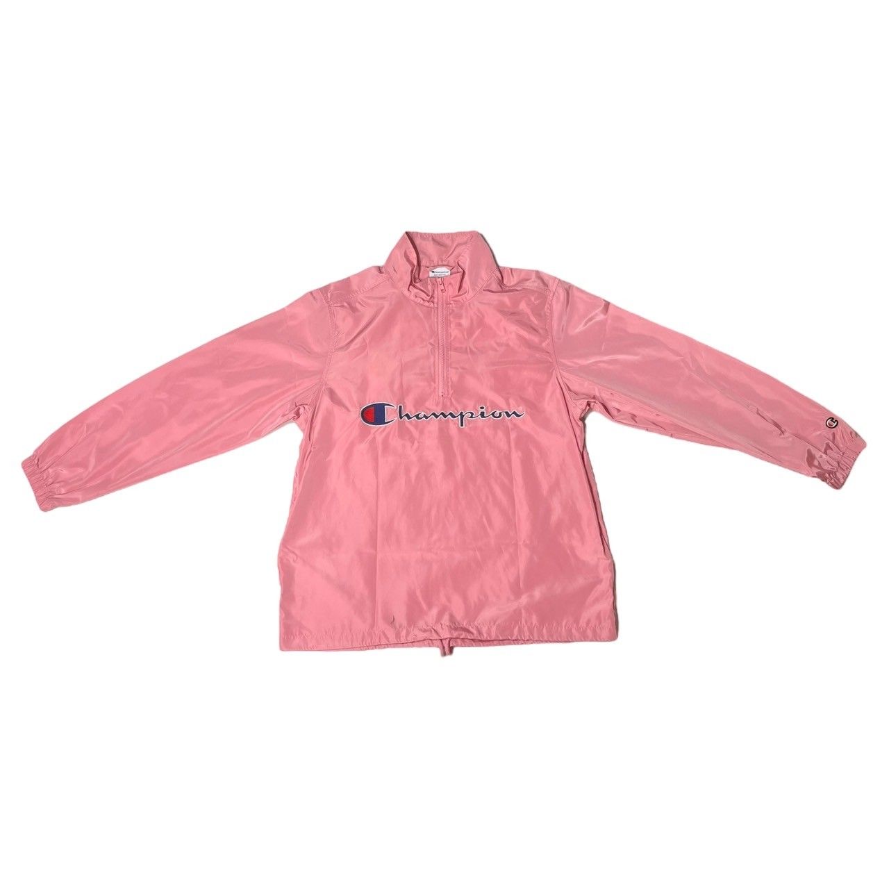 SUPREME×Champion(シュプリーム×チャンピオン) 17SS Half Zip