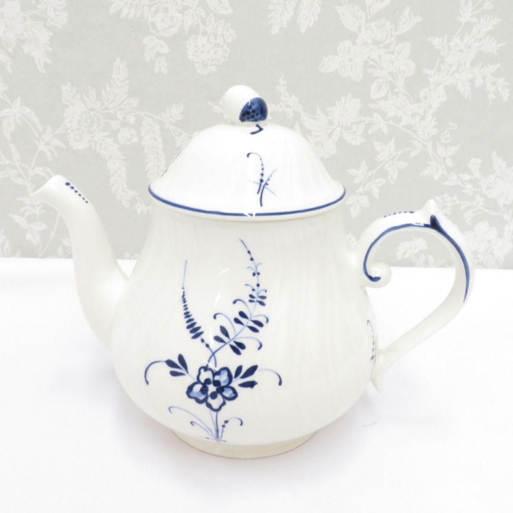 NIKKO ニッコー 食器 Villeroy&Boch ビレロイボッホ エーデルブルーメ