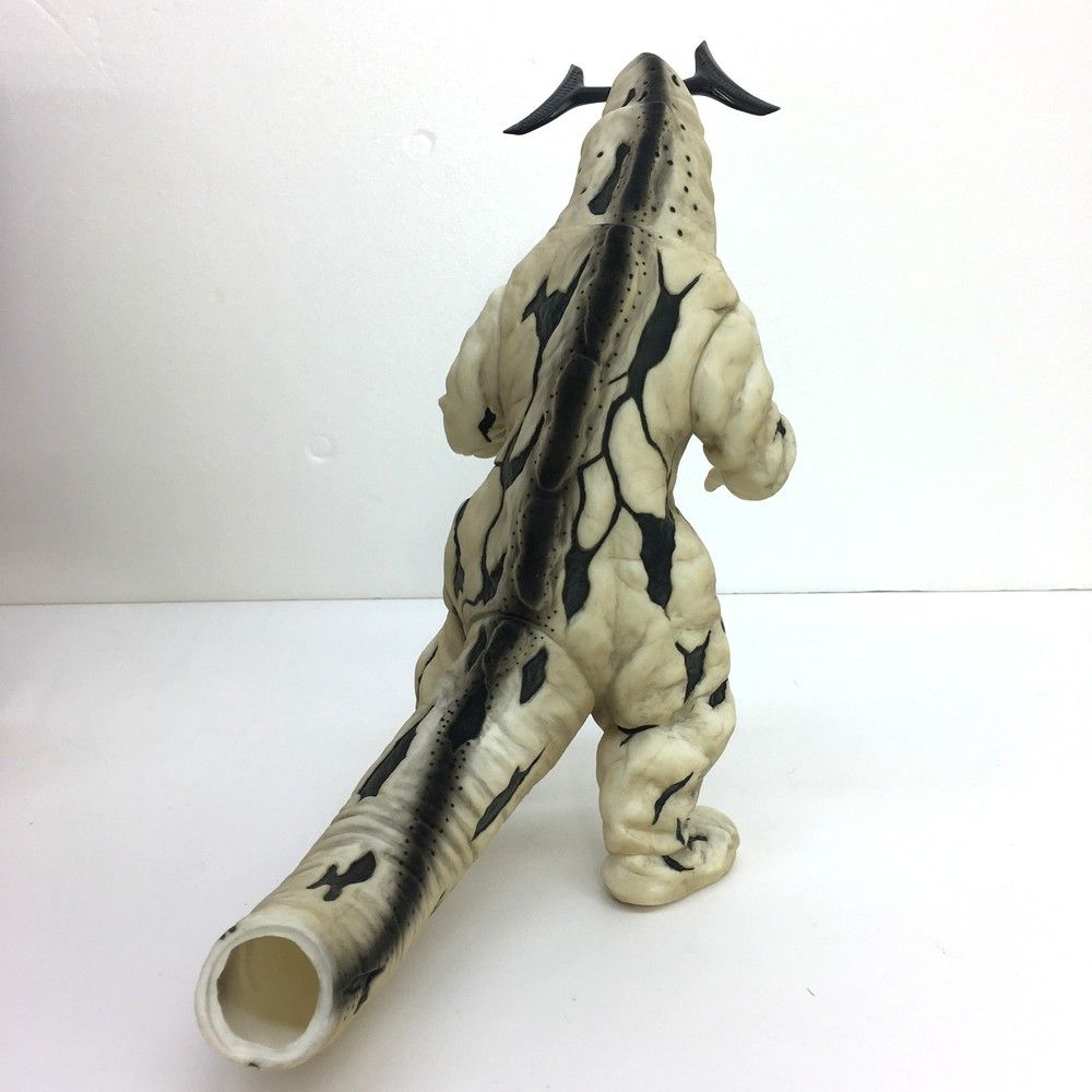 CCP1/6 特撮シリーズ　vol.21 エレキング上陸戦Ver. ソフビ フィギュアのCCP | 1/6特撮シリーズ Vol.021 宇宙怪獣