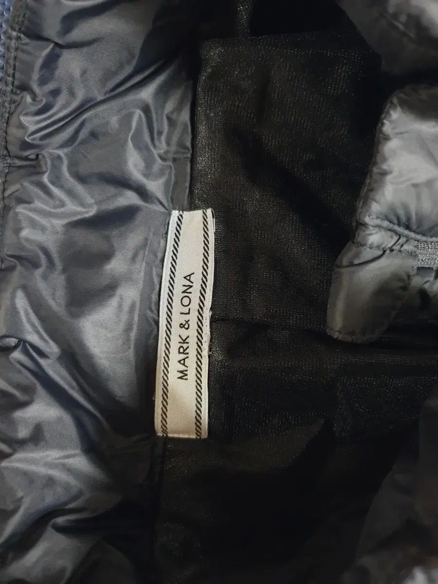 マークアンドロナ ゴルフ