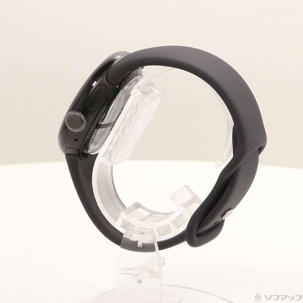 展示品〕 Google Pixel Watch 2 GA05029-GB Matte Blackアルミケース 