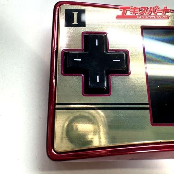 マリオ付き 本体のみ