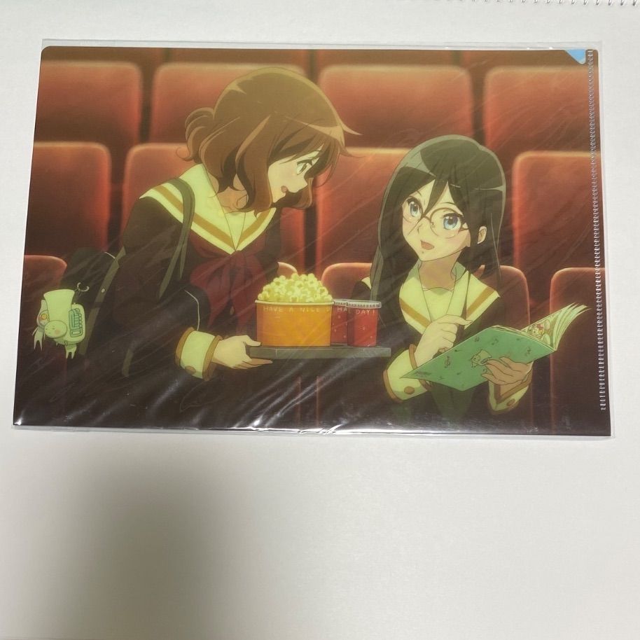響けユーフォニアム〜届けたいメロディ〜 黄前久美子 田中あすか 缶バッジセット 劇場版 響け！ユーフォニアム ～届けたいメロディ