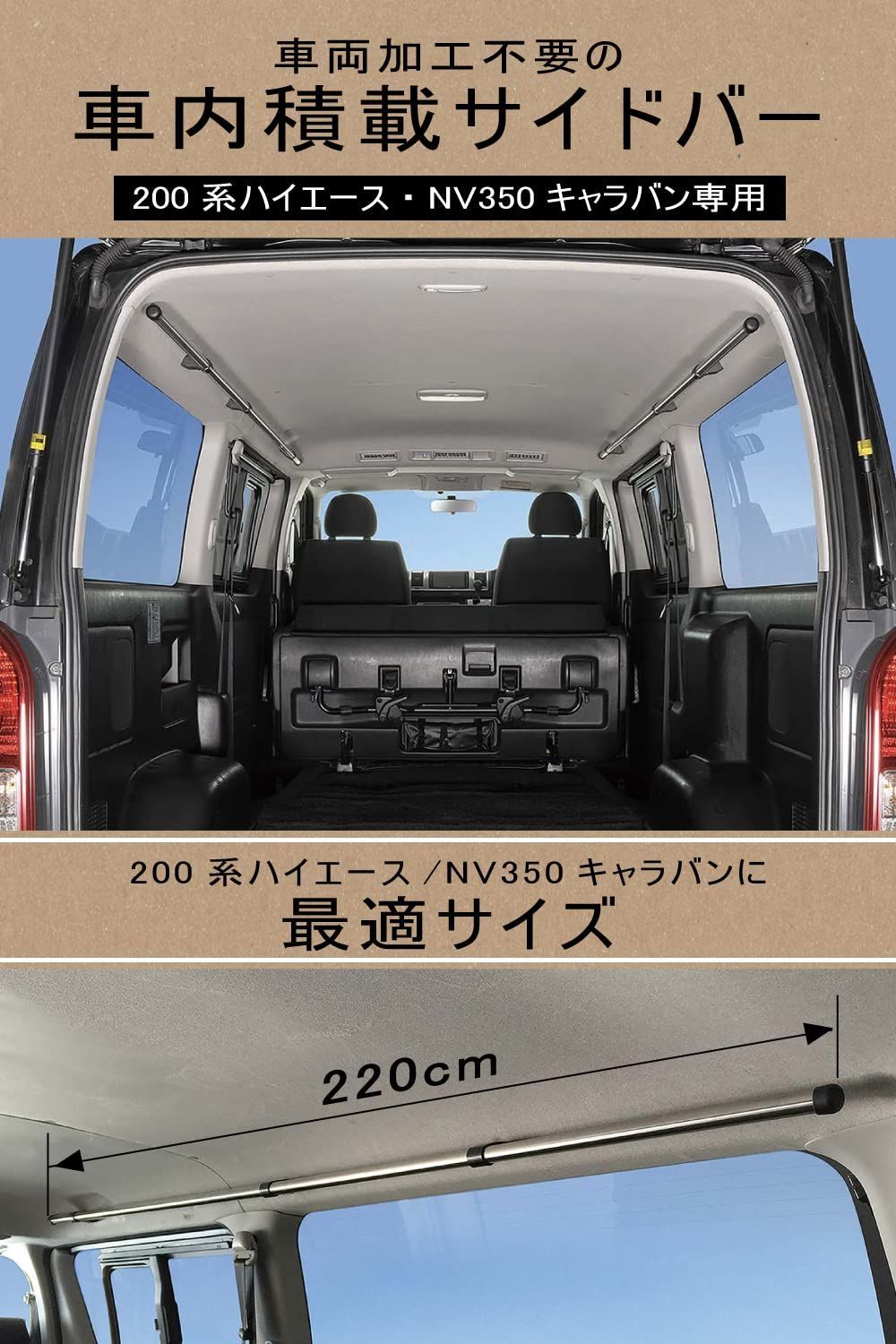 カーメイト NS122