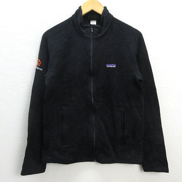 P□パタゴニア/Patagonia ベター セーター ジャケット/25526【S