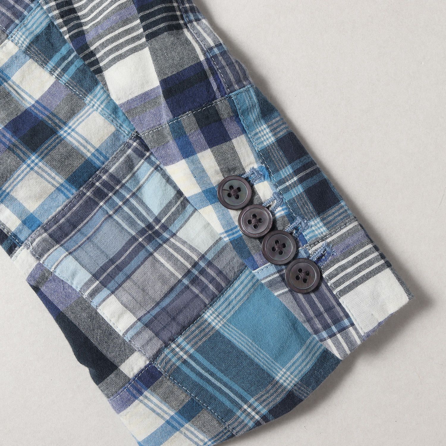 POLO Ralph Lauren ポロ ラルフローレン ジャケット サイズ:S マドラス