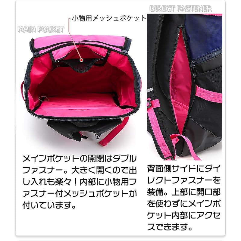 スクエアバッグL 0