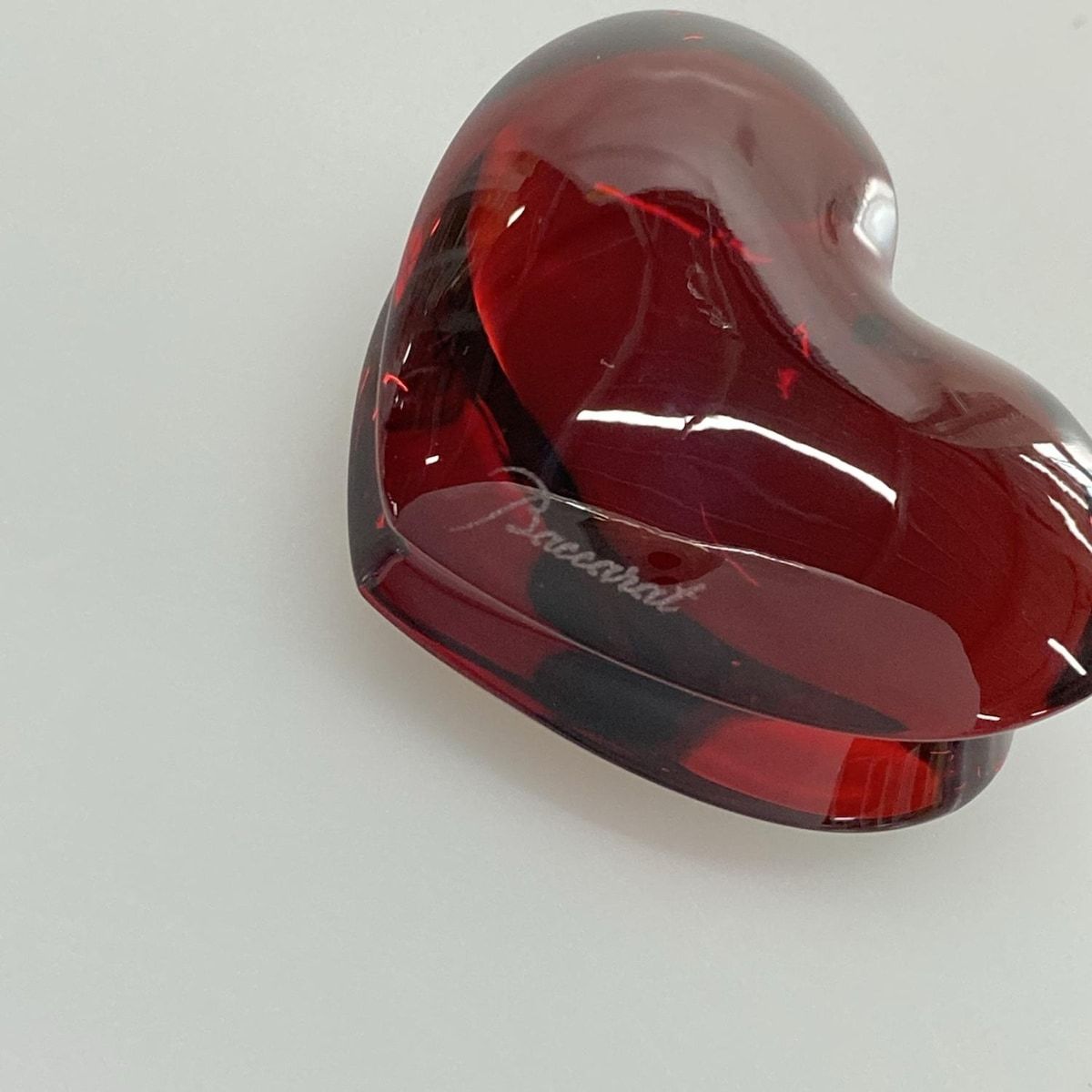 ✟ Baccarat