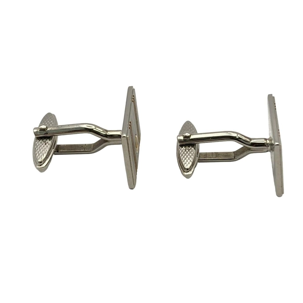 dunhill/ALFREDDUNHILL(ダンヒル) アクセサリー - シルバー