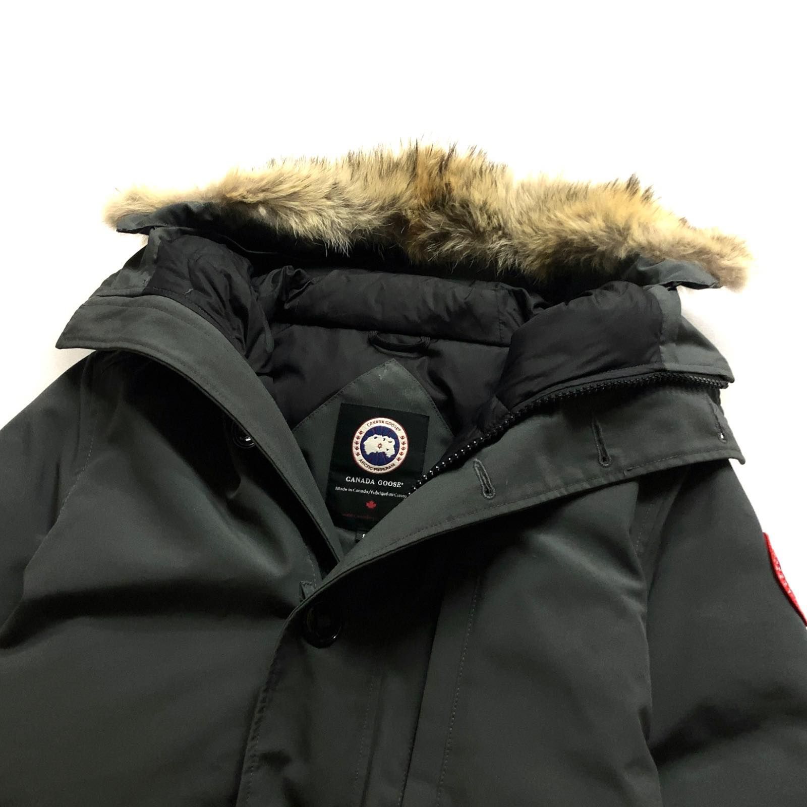 CANADA GOOSE カナダグース BEAMS別注 GLADBURY 3571JM グラッドバリー