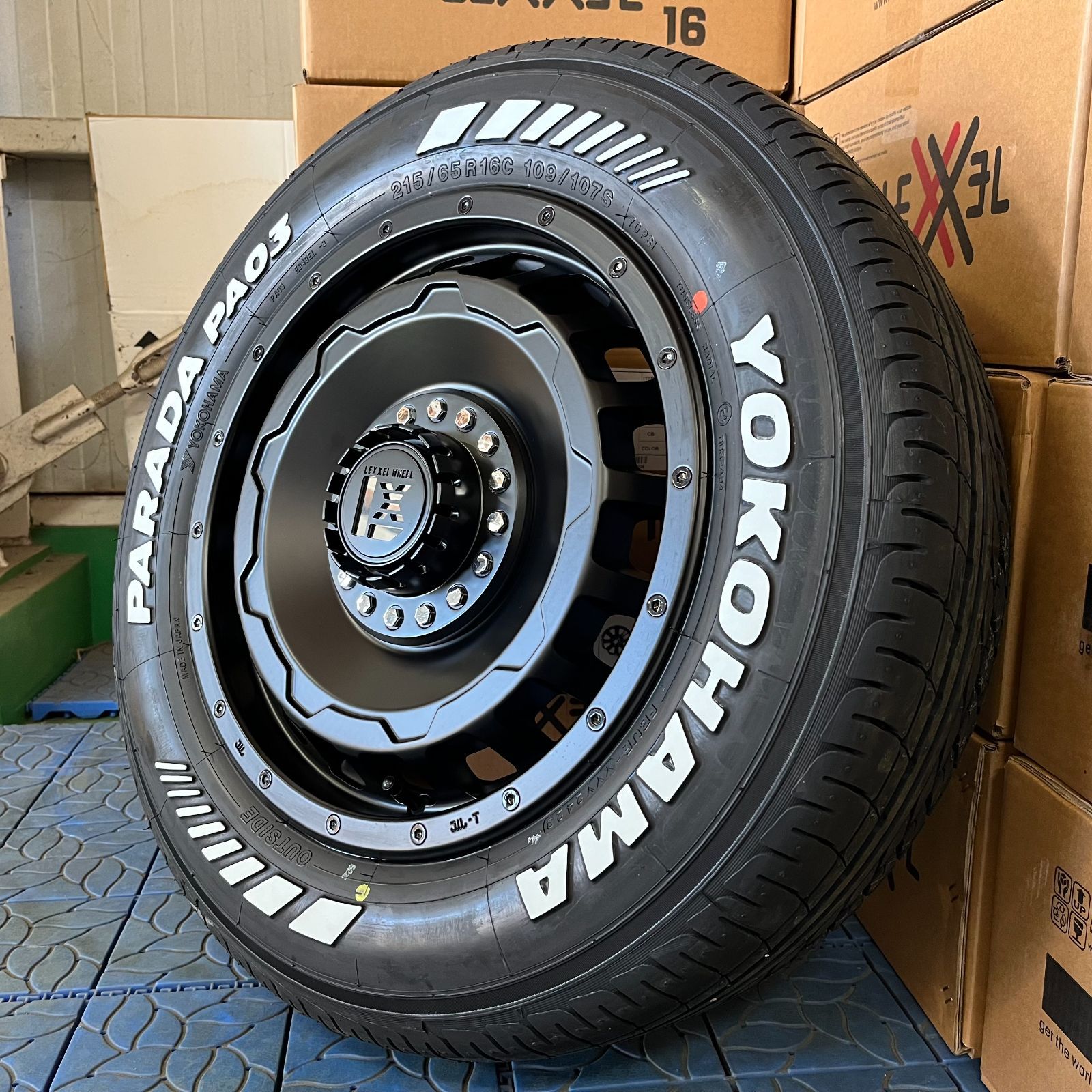 アウトレットセール！訳あり特価品 日産 キャラバン NV350 16